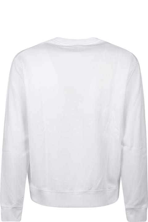 Dsquared2 Fleeces & Tracksuits for Men Dsquared2 Icon Blur Sweatshirt