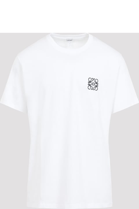 Homeware Loewe Anagram T-shirt