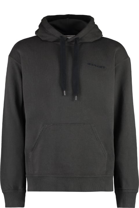 Homeware Isabel Marant Marcello Hoodie