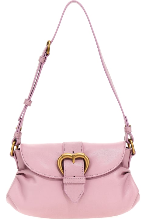 Pinko for Women Pinko Jolene Shoulder Bag