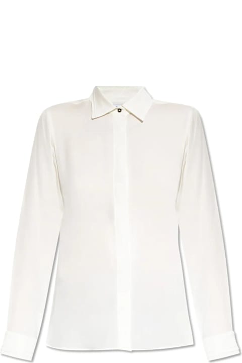 Max Mara Topwear for Women Max Mara Norel Shirt