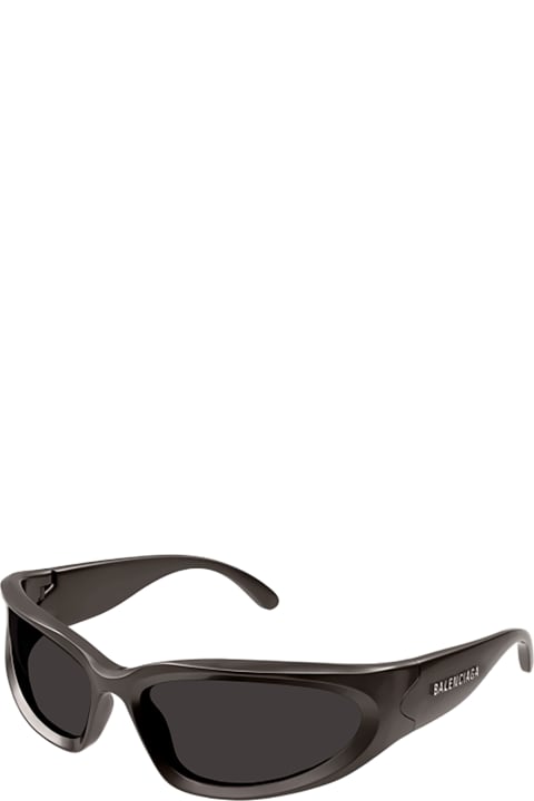 Balenciaga Eyewear Eyewear for Men Balenciaga Eyewear BB0157S Sunglasses