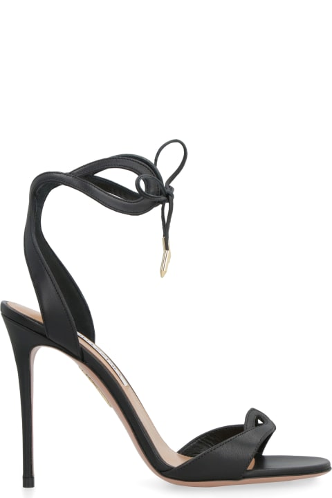Tessa Leather Sandals