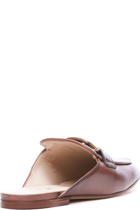 Tod's Sandals for Women Tod's Kate Mules