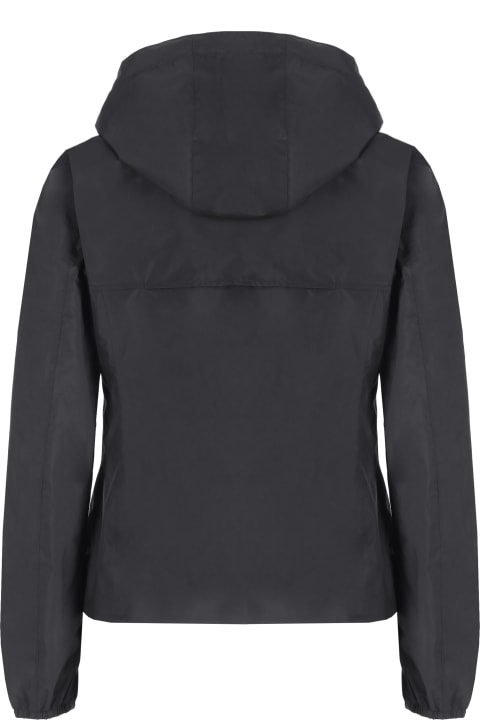 K-Way Coats & Jackets for Women K-Way Lily Eco Plus Double Jacket