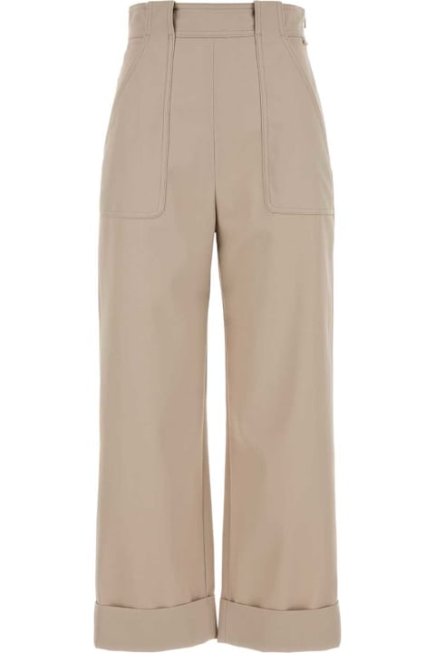 ウィメンズ Max Maraのパンツ＆ショーツ Max Mara 'palio' Pants