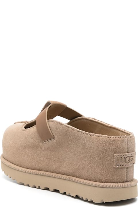 UGG Goldenstar Hi Clogs