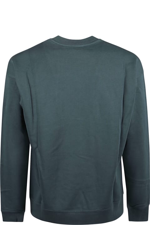 Fleeces & Tracksuits for Men Moschino Logo Sweatshirt