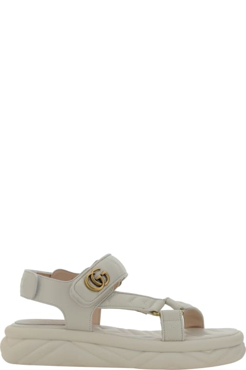 Gucci Shoes for Women Gucci Sandals