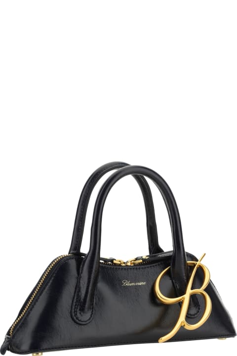 Blumarine for Women Blumarine Baguette Mini Handbag