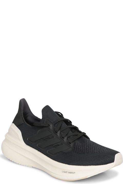 Y-3 Sneakers for Men Y-3 X Adidas Ultraboost 5 Lace-up Sneakers