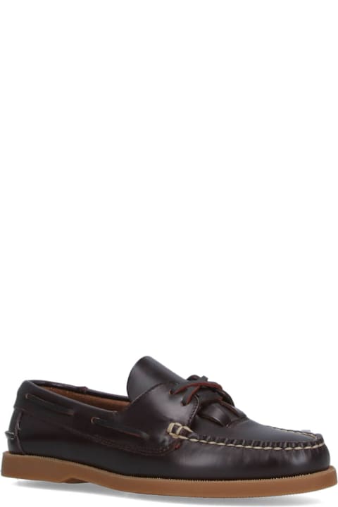 Hereu for Men Hereu 'saler Nautic' Loafers