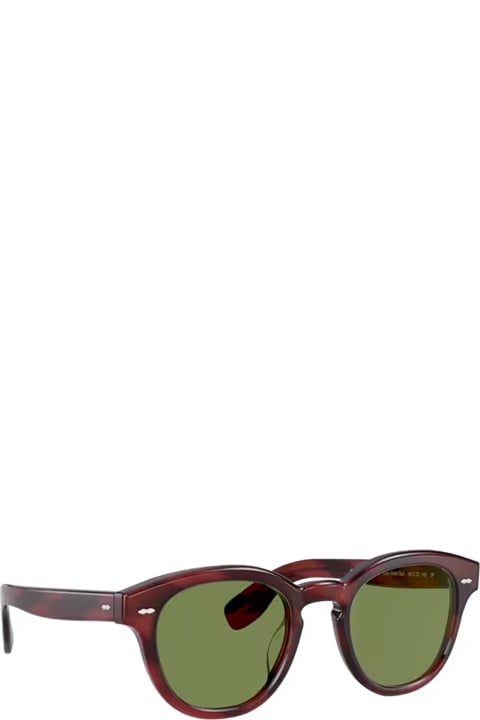Accessories for Women Oliver Peoples Ov5413su Grant Tortoise Sunglasses