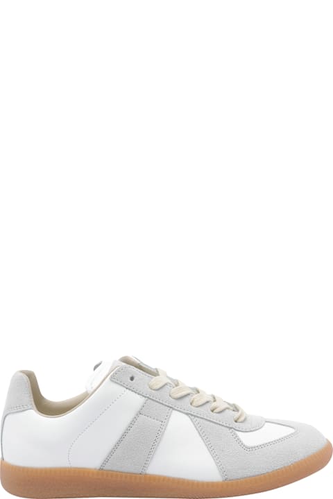 Maison Margiela Replica Sneakers
