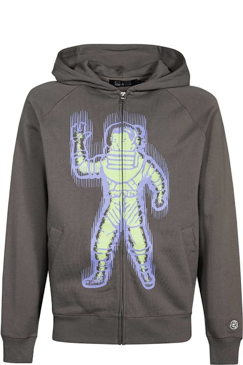 Billionaire Boys Club for Women Billionaire Boys Club Full Zip Hoodie