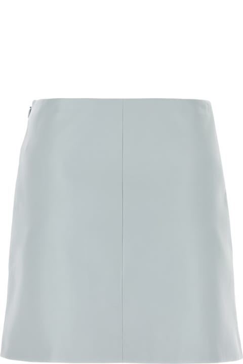 Loewe Skirts for Women Loewe Gonna