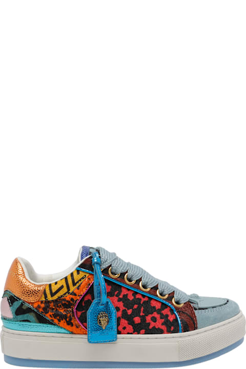 Kurt Geiger Southbank Tag Sneakers