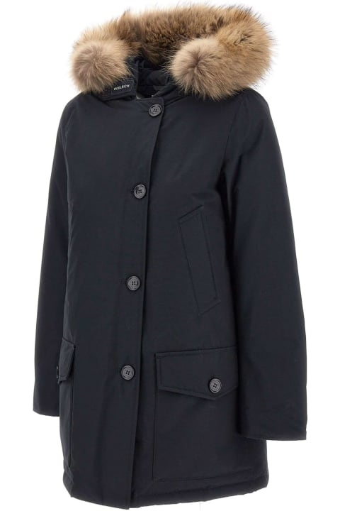 Fashion for Women Woolrich Woolrich "authentic Arctic Parka"