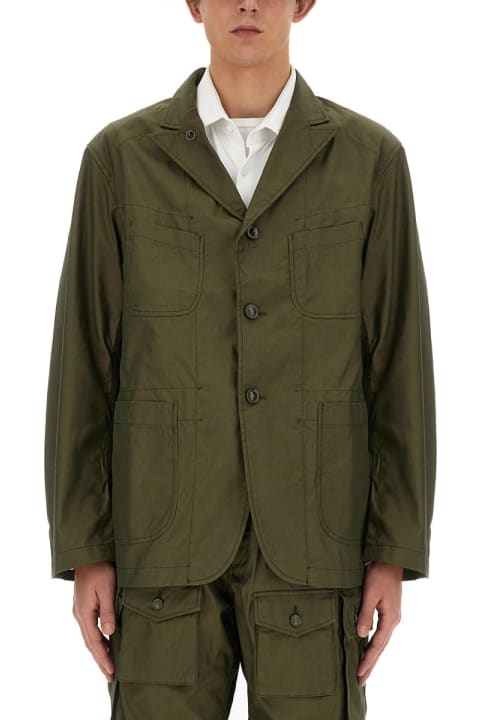 Engineered Garments Coats & Jackets for Men Engineered Garments "bedford" Jacket