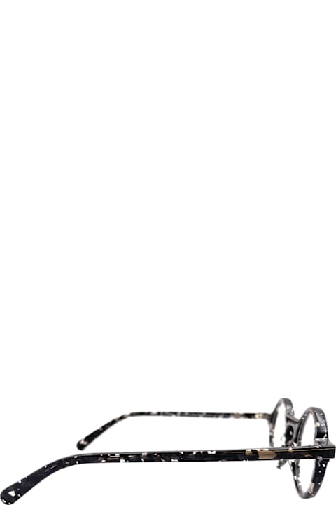 Matttew for Kids Matttew Figuier 741 Nero/grigio Trasparente Glasses