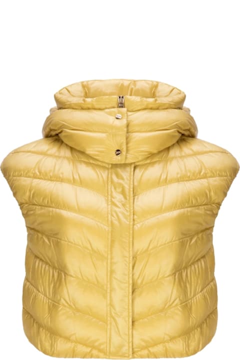 Homeware Herno Down Vest Jacket