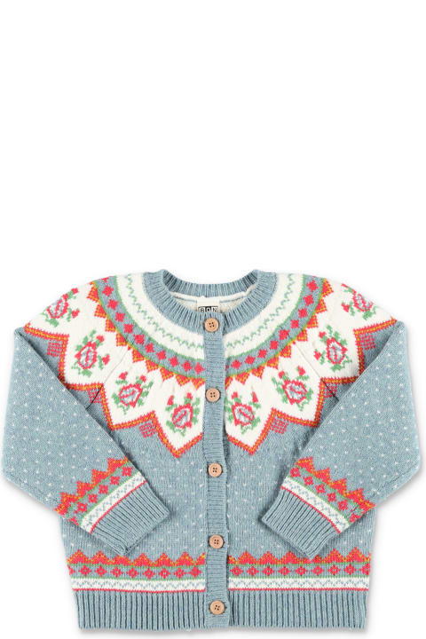 Sweaters & Sweatshirts for Girls Bonton Cardigan