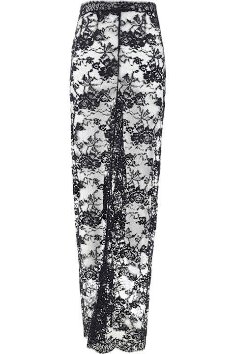 Dolce & Gabbana for Women Dolce & Gabbana Long Skirt