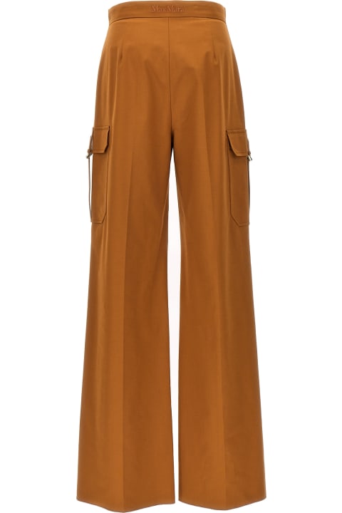 Clothing for Women Max Mara 'edda' Trousers