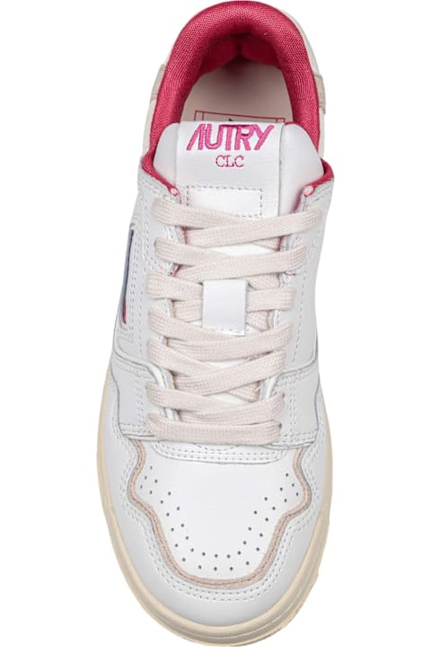 Homeware Autry Sneakers Clc Low