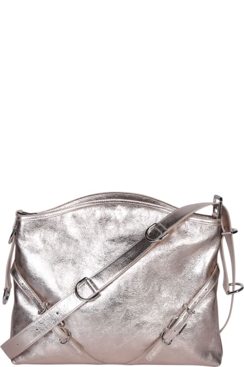 ウィメンズ Givenchyのバッグ Givenchy Voyou Medium Bag