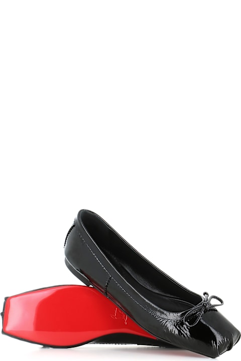 Homeware Christian Louboutin Ballerina Mamadrague Flat
