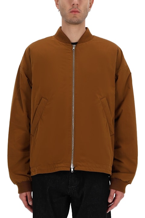 YMC for Women YMC Bomber "basement"