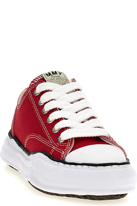 أدوات منزلية Mihara Yasuhiro 'peterson' Sneakers