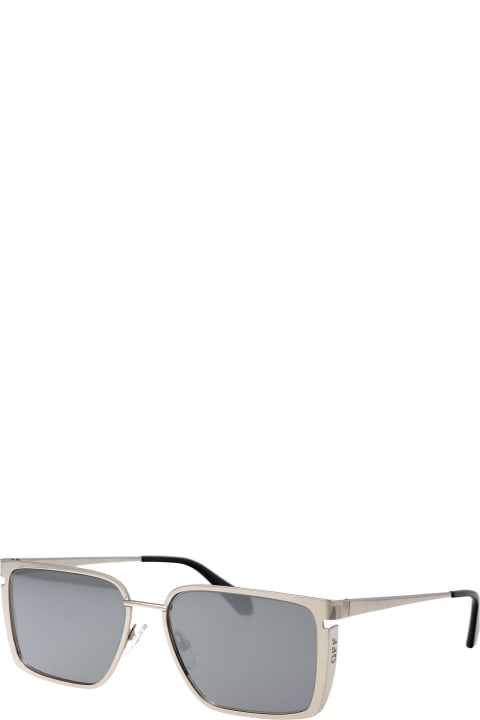 Accessories for Women Off-White Yoder Sunglasses