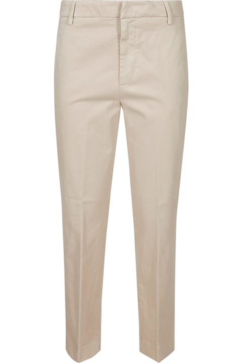 Dondup Pants & Shorts for Women Dondup Nima Zip