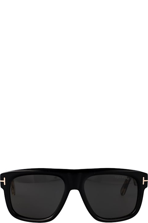 Tom Ford Eyewear for Kids Tom Ford Eyewear Ft1201 Sunglasses