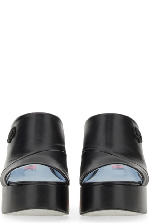 Homeware Chiara Ferragni Eyelike Sandal