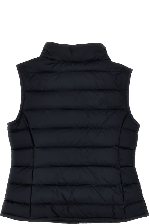 Moncler Coats & Jackets for Girls Moncler 'liane' Vest