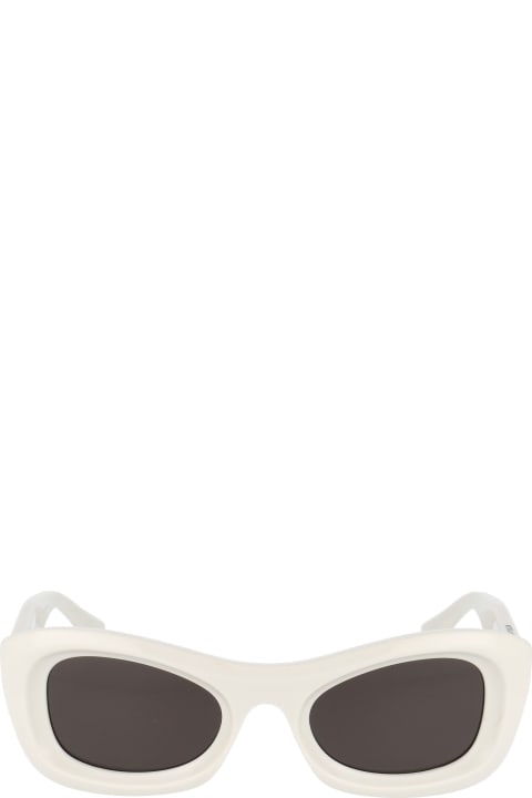 Bottega Veneta Eyewear Eyewear for Men Bottega Veneta Eyewear Bv1088s Sunglasses