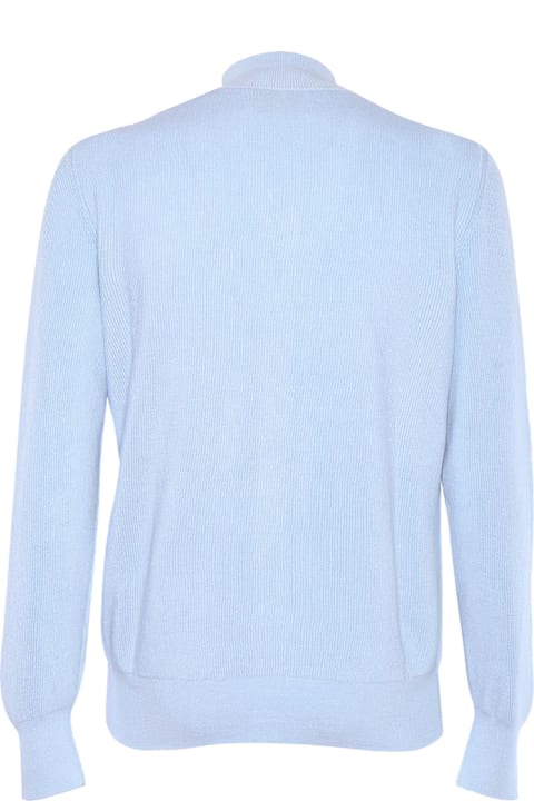 Ballantyne for Kids Ballantyne Full Zip Pullover