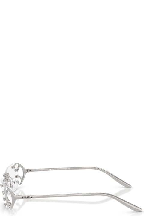 Prada Eyewear for Kids Prada Eyewear 0pr C57s28h08n