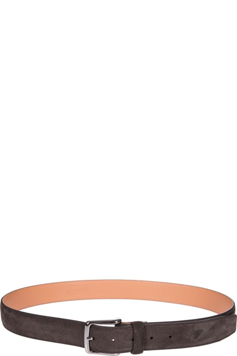 Homeware Tod's New Basic Belt