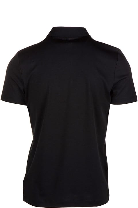 Michael Kors Topwear for Men Michael Kors Sleek Polo Shirt