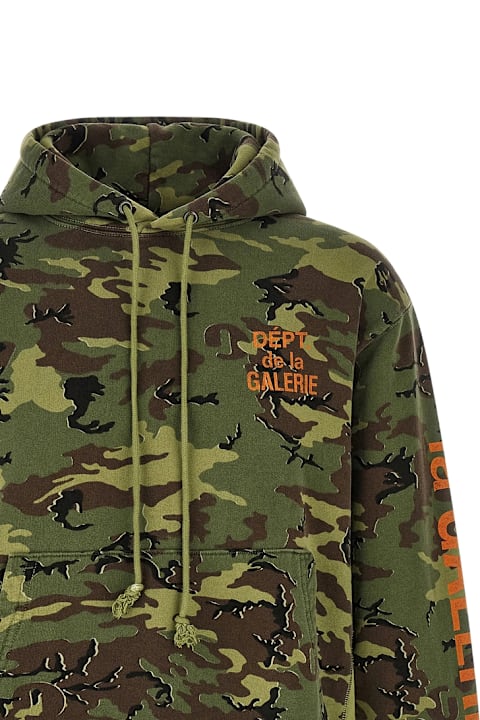 Gallery Dept. for Kids Gallery Dept. Sweatshirt