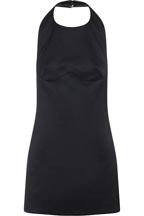 Elisabetta Franchi for Kids Elisabetta Franchi Charm Mini Dress