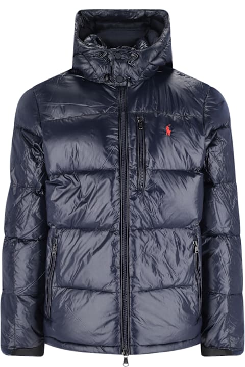 Ralph Lauren for Kids Ralph Lauren 
gorham
 Down Jacket