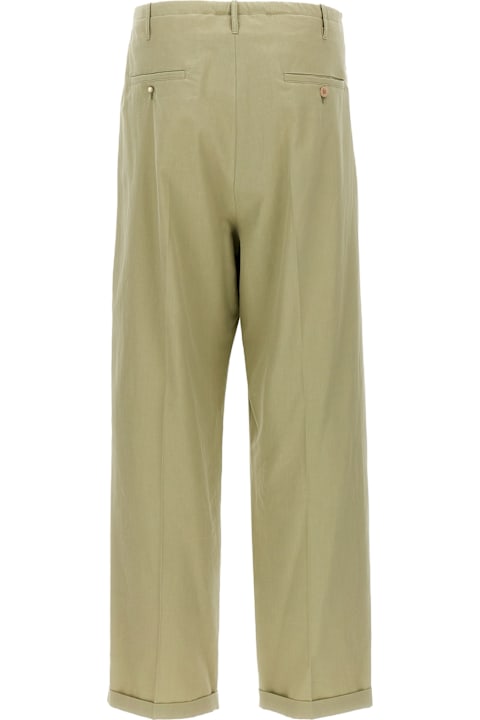Fashion for Women Magliano 
people
s
 Pants