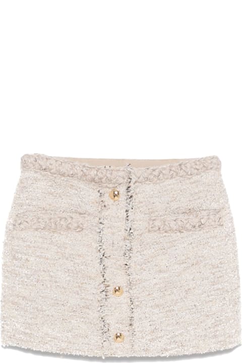 Isabel Marant for Kids Isabel Marant Gleny Mini Skirt
