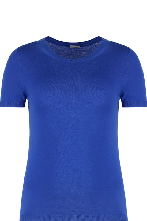 Homeware Malo Short Sleeve Sweater