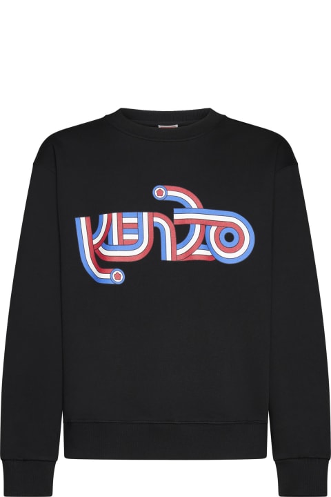 Kenzo for Men Kenzo Signature Sweater